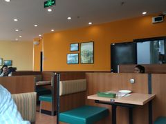 -萨莉亚意式餐厅(石鼓路店)