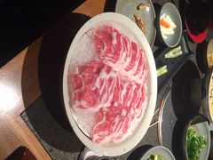 -老墙根涮肉(王四营店)