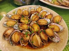 -盛港湾海鲜食府(黄沙店)