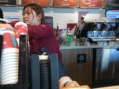 -COSTA COFFEE(吴江路店)