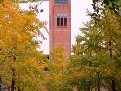 -浙江大学(紫金港校区)