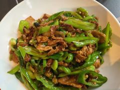 -索溪山寨·湘西饮食文化博物馆(标志门店)