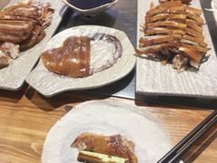 -新興传承烤鸭