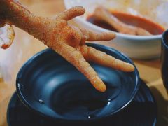 -二孃鸡爪爪(双楠店)