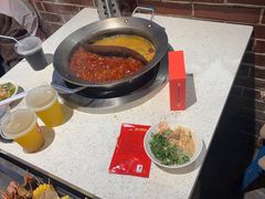 -钢管厂五区小郡肝火锅串串香(总店)