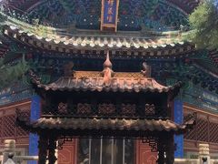 -潭柘寺景区