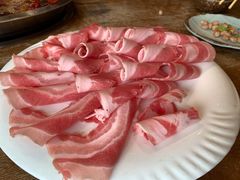 -蜀记火锅(南街店)
