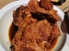 -云味馆·云南菜·云南米线(景田店)