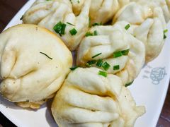 -大壶春生煎(四川中路店)