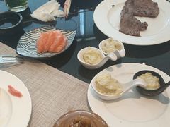 -东方红海鲜百汇(国际大厦店)