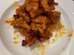 -马凯餐厅(长椿街店)