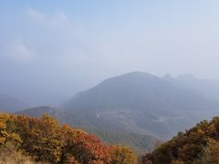 -白草畔自然风景区