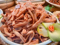 -久久丫鸭脖(金鸡湖欧尚店)