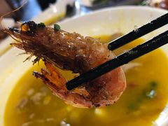 -五味堂·江浙土菜(月河特色店)
