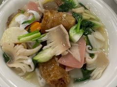 -瑞福园联谊餐室(茂名南路店)