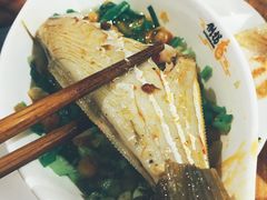 -倒拐香耗儿鱼(西体店)