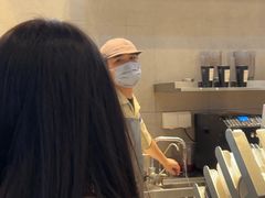 -喜茶(深圳福田星河COCO Park店)