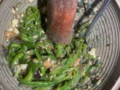 -费大厨辣椒炒肉(万家丽一店)