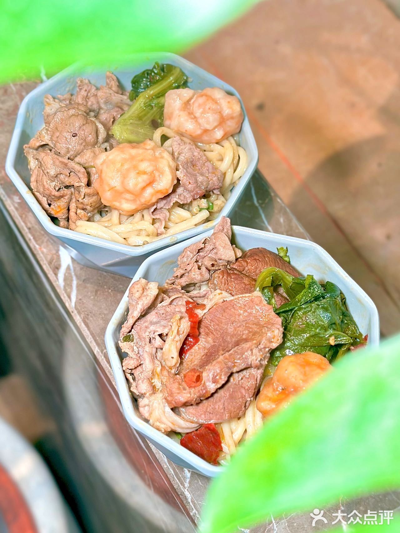 北京本地人真的会反复吃的铜锅涮肉🍲