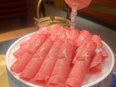 内蒙草原羔羊肉-巴奴毛肚火锅(姚家园万象汇店)
