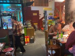 -北京老门框爆肚涮肉馆(锦业路店)