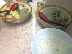 东北酱骨头馆-东北酱骨头馆(蓁巷店)