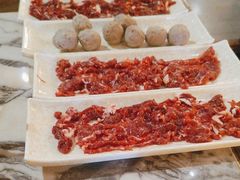 -悦来悦牛潮汕牛肉火锅(大浪店)