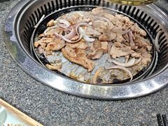 -鹤之乡·齐齐哈尔烤肉·非遗(秋涛路店)