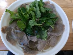 -贵州六盘水羊肉粉(观音桥店)