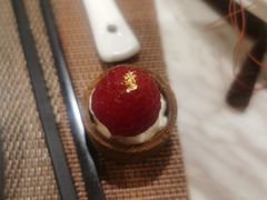 -上海皇廷花园酒店·西餐厅·自助餐