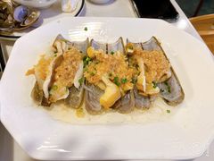 -潮人姐妹轩(海宁路店)
