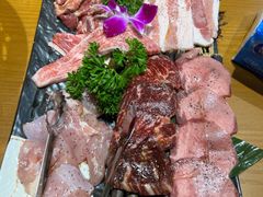 -AJIYA炭火烧肉(徐汇正大乐城店)