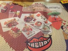 卡朋西餐(较场西路店)-卡朋西餐(较场西路店)