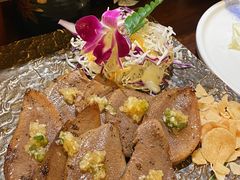 -鸟鹏烧鸟居酒屋(仁恒梦中心店)