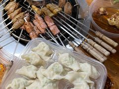 -黄家饺子东北特色菜馆(湖滨商业街店)