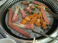 -福清牛太郎自助烧烤(裕荣汇店)