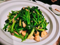 -朝郡酒家·粤菜(燕大星苑店)