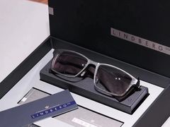-目艮眼镜SHOWROOM(品牌集合店)