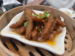 -虾饺妹·粤式手工点心(水荫路店)