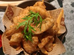 -芭莉与彩虹西餐厅(成都合生汇店)