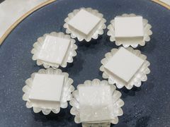 椰子糕-琼菜人家·海南菜·文昌鸡(文昌大道店)
