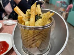 -元气寿司(环球港店)