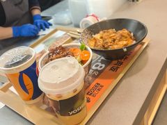 -吉野家(顺义站前北街店)