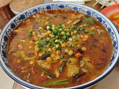 -小街47號江湖菜(四合院店)