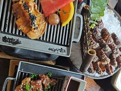 -花潮料理艺食馆(成都万象城店)