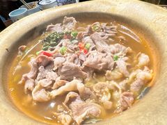-龍聚祥烧麦馆(万达店)