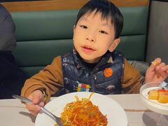 -牛扒先生·厚切雪花牛扒西餐厅(北京路禺山路店)