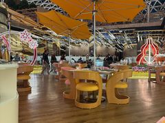-视博茶点(美狮美高梅店)