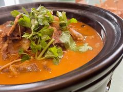 鲜椒羊肚菌-周南驿文化酒店(开元路店)