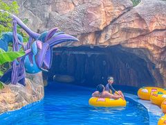 -武汉玛雅海滩水公园